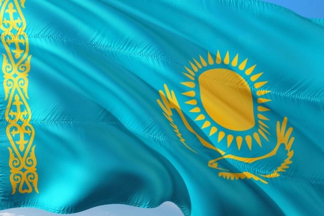 Meta опровергла заявление Казахстанских властей