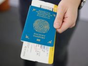 Аэропортов для цифровых удостоверений все больше