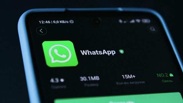 WhatsApp наконец-то может работать на нескольких устройствах