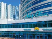 Электронная платформа оценки депутатов Nur Otan