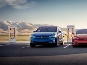 Supercharger для всех электромобилей?