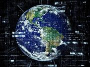 Далекие села и спутниковый Интернет