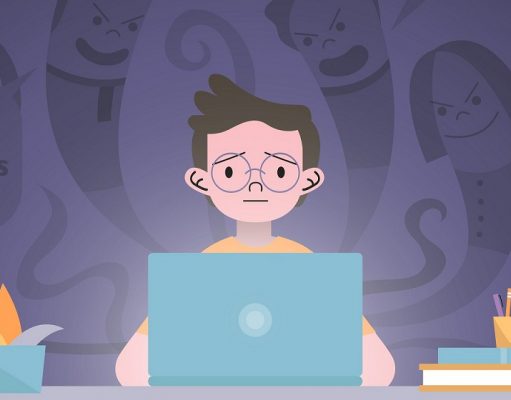 Кибербуллинг: как защитить себя и своих детей от травли в интернете?