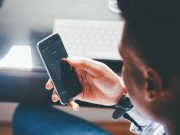 Самый популярный смартфон 2021 года