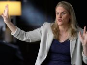 «Facebook не изменится пока во главе будет Цукерберг»