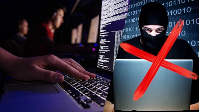 Осторожно, мошенники! В столице раскрыто 11 киберпреступлений