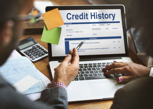 Как проверить свою кредитную историю онлайн?