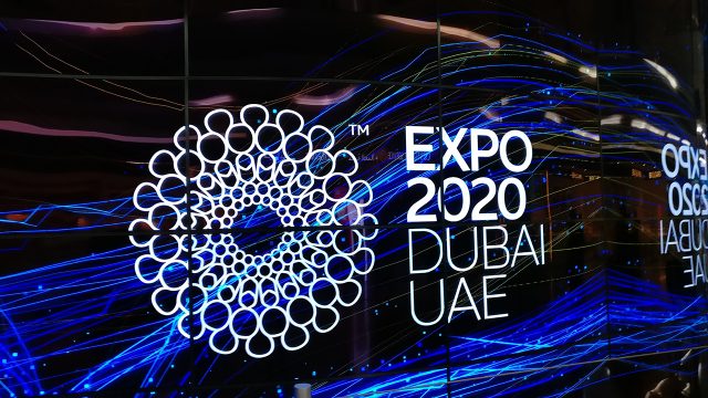 Что представили страны на Expo 2020 Dubai?