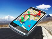 Мобильное приложение для туристов от казахстанской молодежи