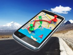 Мобильное приложение для туристов от казахстанской молодежи