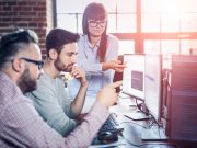 Tech Orda – старт для молодых IT-специалистов