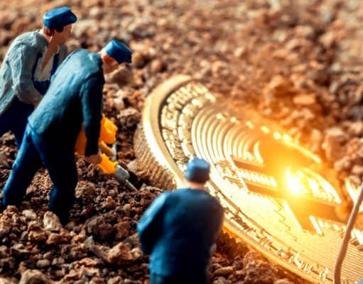 Почему майнеры покидают Казахстан?