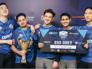 Киберспорт Казахстана: прогресс и награды