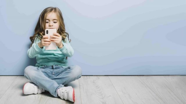 7 важных цифровых привычек современного ребенка