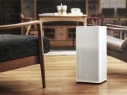 Как выбрать очиститель воздуха?