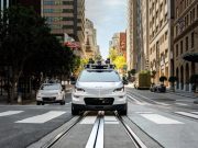 Такси – ночное, бесплатное, беспилотное…