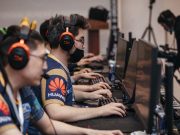 Кто станет лучшим киберспортсменом Казахстана?