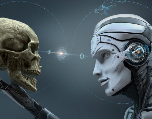 В каких сферах использование искусственного интеллекта недопустимо?