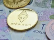 Криптовалюта Ethereum перегнала биткоин. Почему?