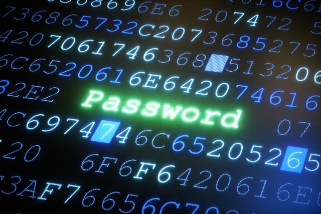 Дефицит уникальности: 200 самых распространенных комбинаций паролей
