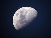 Луноход отправится искать воду