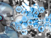 Роботам будут прививать социальные навыки