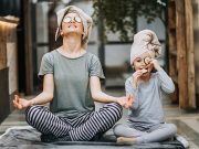 Кто, если не ты? Приложения для заботы о себе