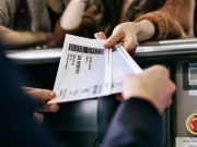 Как оформить онлайн льготный билет на поезд?