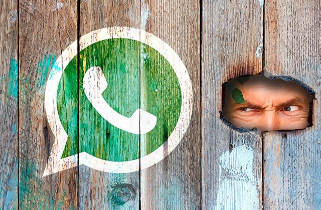 Как прочитать удаленные сообщения на WhatsApp?