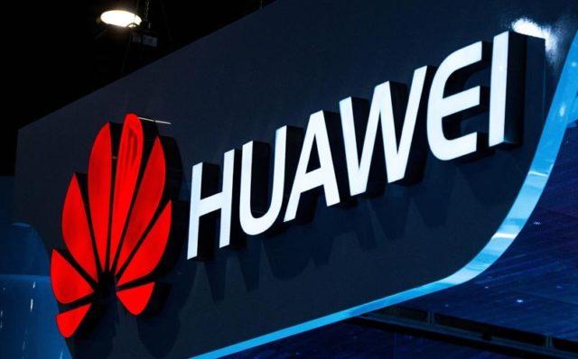 Итоги года: Huawei