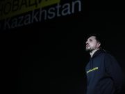 Блиц-опрос. Что в телефоне у IT-директора Beeline Казахстан Алексея Шаравара?