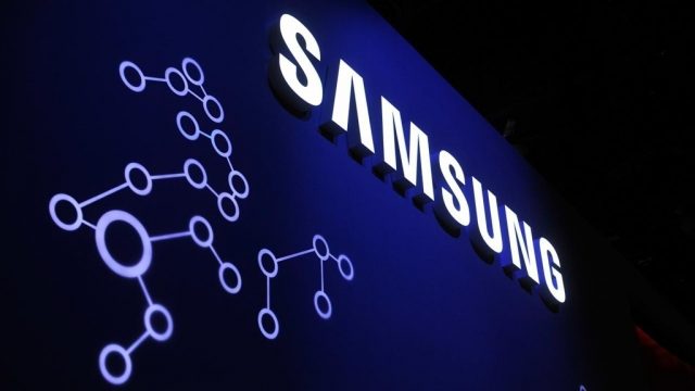 Итоги года: Samsung Electronics