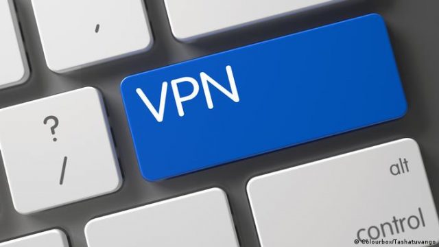 VPN-сервисы не безопасны?