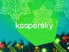 «Лаборатория Касперского» поздравляет с Новым годом!
