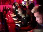 Киберспорт. Последние новости