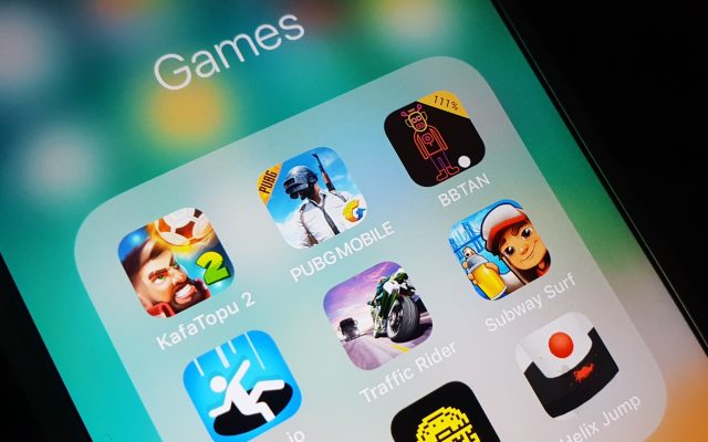 App Store: лучшие приложения и игры 2021 года