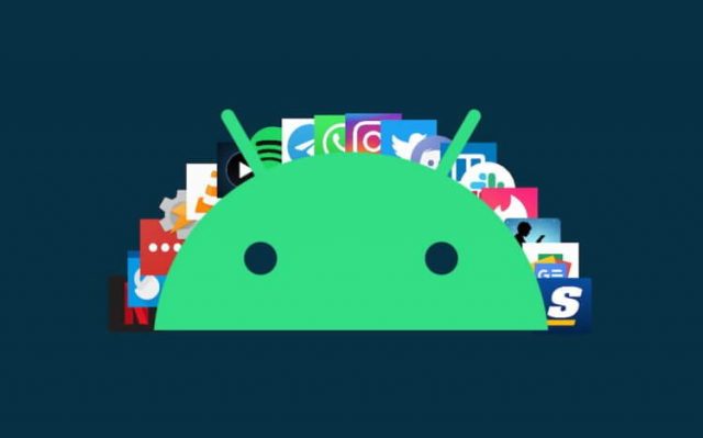 Google Play: лучшие приложения и игры 2021 года