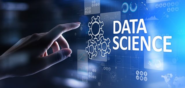 Data Science   – ваше конкурентное преимущество!