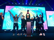 Наши “кибер-школьники” победили!