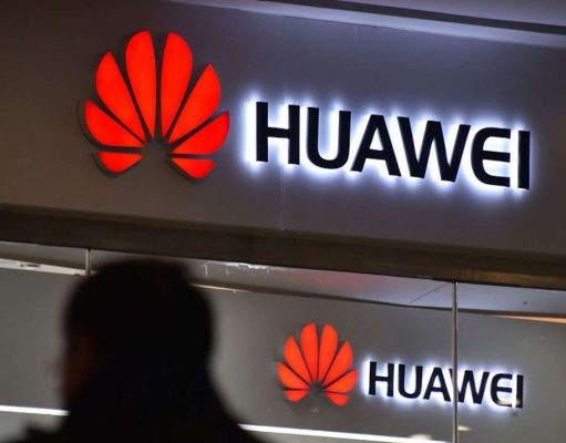 Новые планы нового года. Huawei поделилась ожиданиями на 2022 год