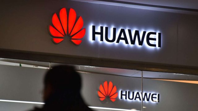 Новые планы нового года. Huawei поделилась ожиданиями на 2022 год