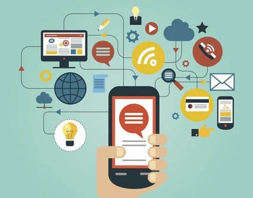 Экосистема мобильных приложений: как дела в Казахстане?