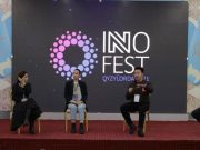 «Inno.Fest» Qyzylorda – от идеи до прототипа за 24 часа