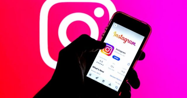 Instagram в 2022 году сфокусируется на Reels
