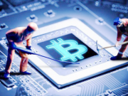 Майнеры бегут из Казахстана