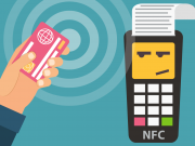 Эволюция бесконтактных платежей в Казахстане