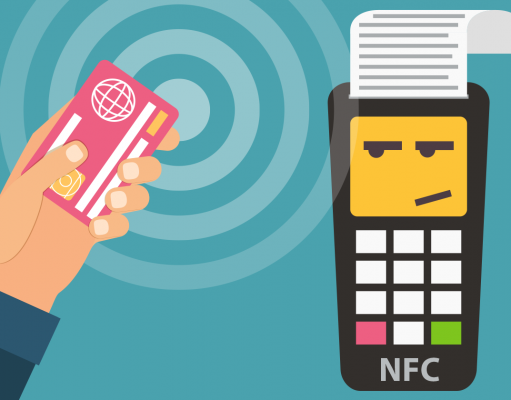 Эволюция бесконтактных платежей в Казахстане