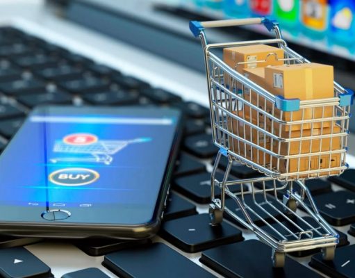 Что насчет интернет-торговли?