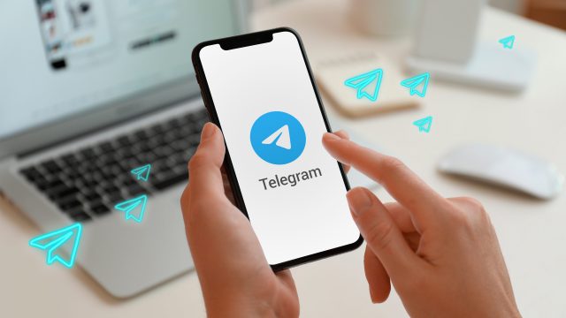 В Telegram можно будет совершать платежи в криптовалюте