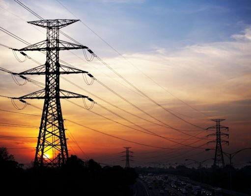 Власти проведут расследование причин отключения электрической энергии